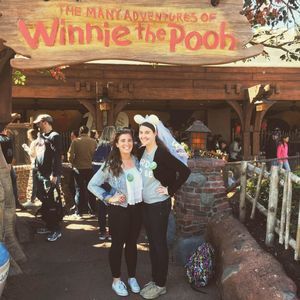 Meet your Posher, Katherine